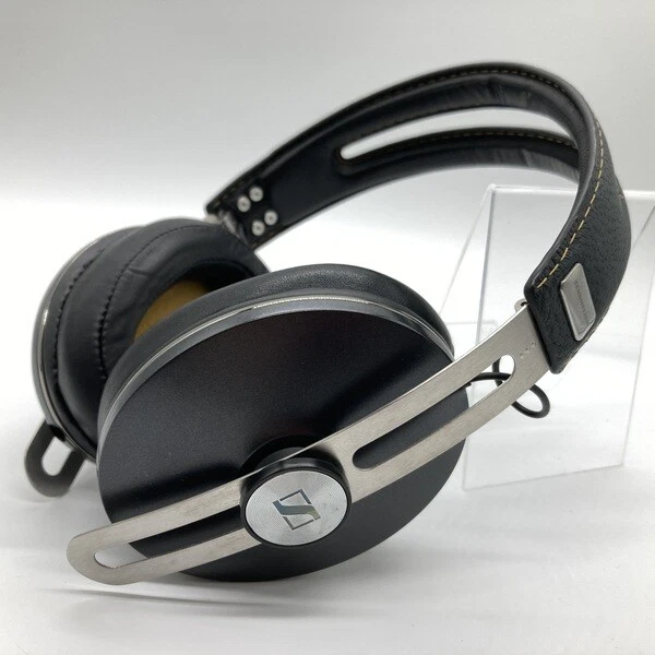 Sennheiser Over the Ear Headhone M2 AEI BLACK