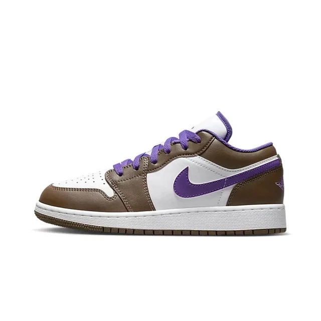 Jordan basse donna 2025