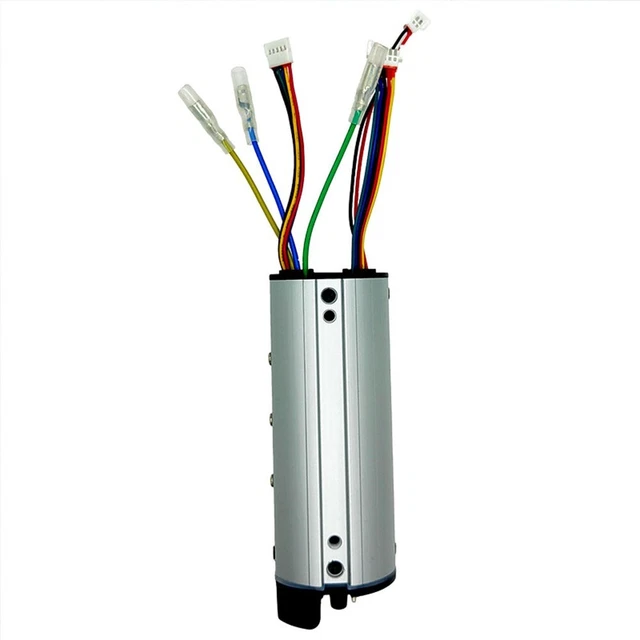 Module De Lampe Pour Trottinette électrique Kukirin G2 Master - Contrôle De Luminosité Réglable - Installation Facile
