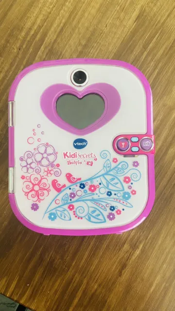 Kidi Secret Fille Vtech