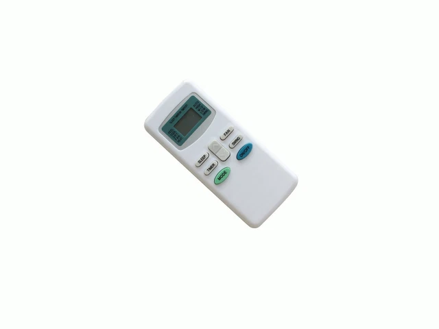 Remote Control For DELONGHI 5551016000 GYKQ-27E PACC100 A/C Air Conditioner