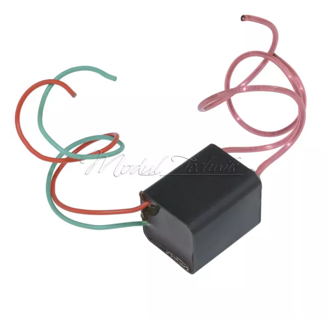 20KV Square 3.6V High Pressure Generator Module Igniter 1.5A Output Voltage 2