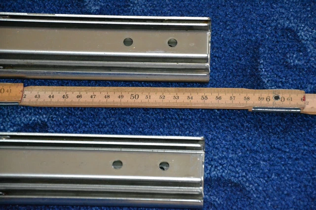 Pull Out File Rails HEAVY-DUTY PULL-OUT FULL pull-out telescopic pull-out telescopic rails ...