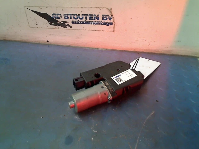 MD5FS08 SUN ROOF MOTOR Audi Q3 (F3B) 2019