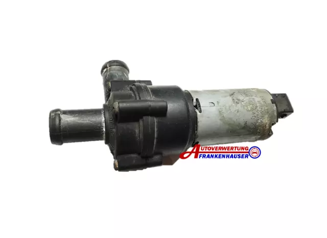 Opel Omega B Pompa Acqua Dell'Acqua Supplementare 90448286 Bosch 0392020034