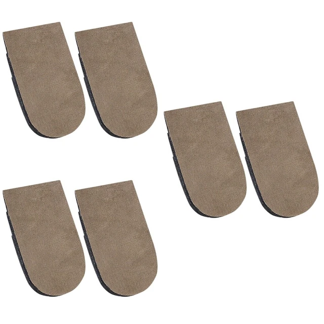 3 paia di altezza Aumenta la culla con scarpa scarpa scarpa scarpa