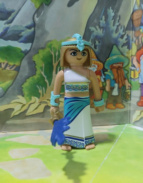 Familia egipcia playmobil deals