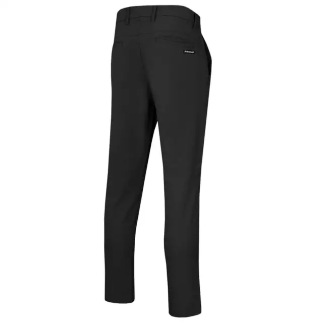 Stuburt Golf Mens Urban Stretch Technical Wicking Golf Trousers 25% OFF RRP 2