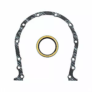 COMETIC GASKETS C5650 BBC Timing Cover Seal & Gasket Kit 2