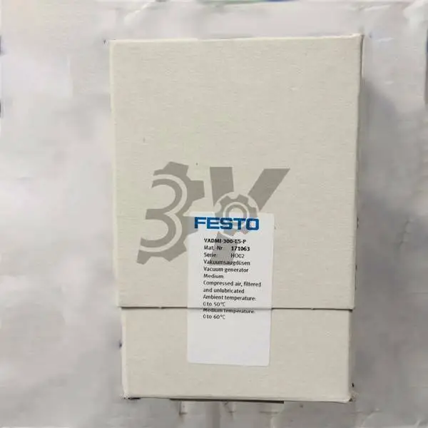 1Pcs New Festo Vadmi-300-Ls-P 171063