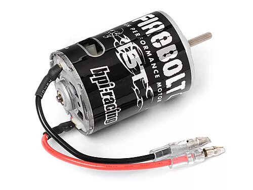 Hpi Firebolt 15T Motor (540 Type) [1146]