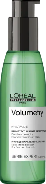 L'Oreal Serie Expert Volumetry Professional Texturizing Spray 125ml