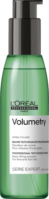 L'Oreal Serie Expert Volumetry Professional Texturizing Spray 125ml