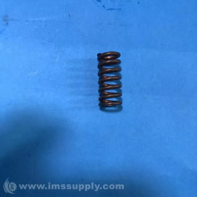 Iron Compression Spring USIP