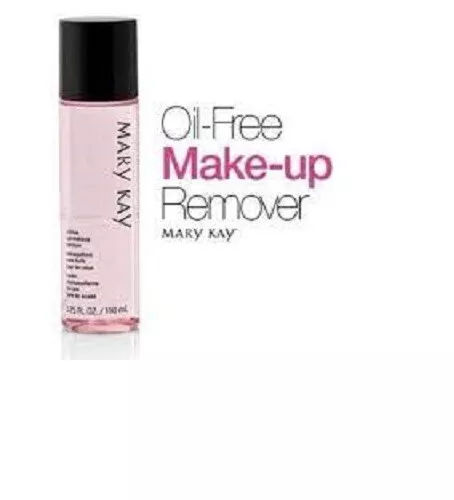 MARY KAY Oil-Free Eye Make-up Remover (110ml)