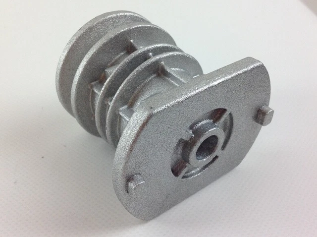 Mozzo Lama Per Tagliaerba - Compatibile Honda, Castelgarden, Viking, Stiga E Altri - Foto 5