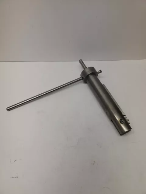 National Machine Tool 1.750" Bore Internal Key Way Cutter No.-4C-5-89
