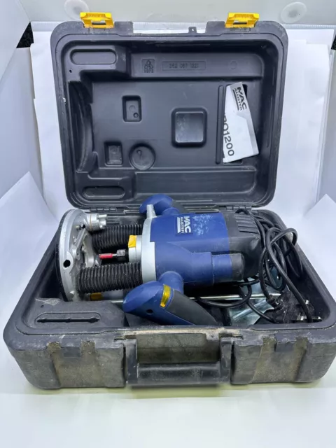 Macallister router table rt200 deals