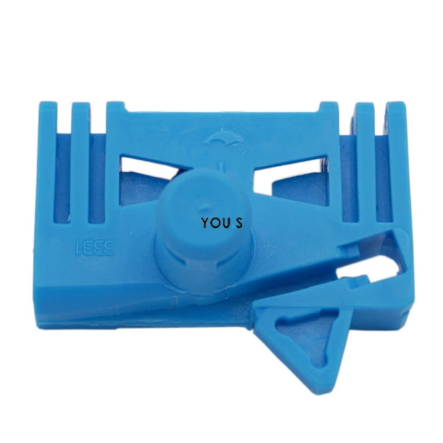 1 x YOU.S Original Fensterheber Clip Vorne Links für RENAULT CLIO II ESPACE