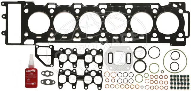 Orbitrade Cabeza Cilindro Kit de Juntas Volvo Penta D6 VP-21371111