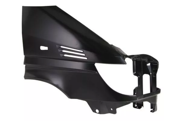 Adatto a Sprinter 4-T 412 D 4x4 B904 1995-2006 ala anteriore destra O/O con foro in acciaio