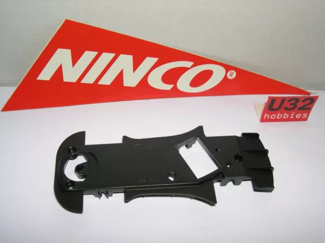 Ninco 80880 Chassis Lotus Exige GT3 Blister