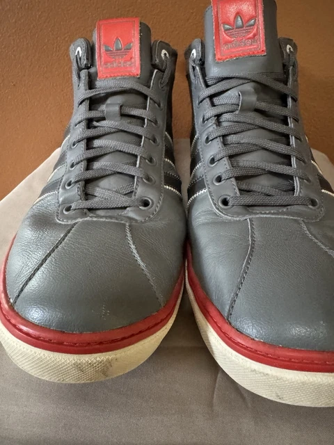 Adidas Vespa Trainers FOR SALE! - PicClick UK