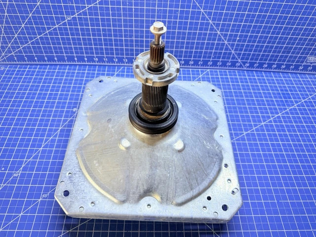 Gearcase W11393685 - OEM Whirlpool