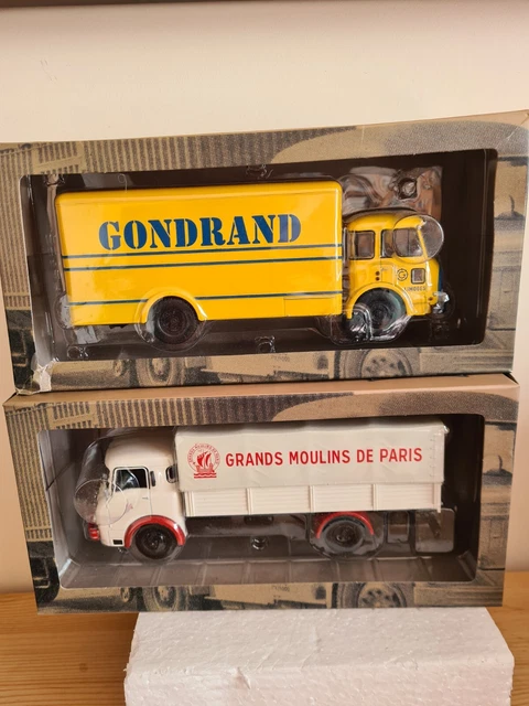 Lot De 12 Rivets Aluminium Argenté Pour Dinky Toys, Corgi, Solido - Échelle 1:43, Neuf