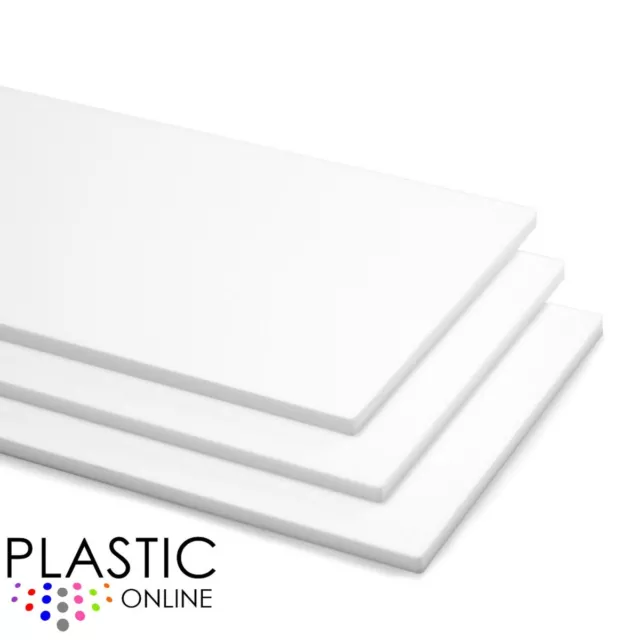 5mm Colour Perspex Cast Acrylic Sheet Plastic Panel A5 A4 A3 Cut To Size