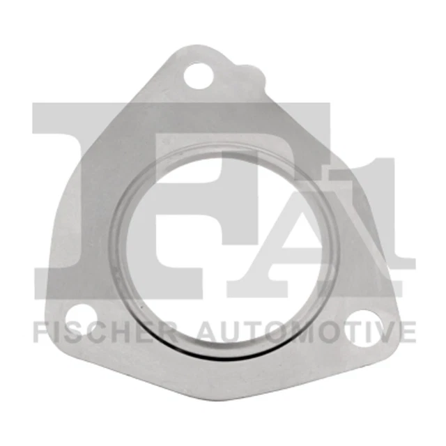 Guarnizione FA1 tubo di scarico 750-930 per Navara Nissan FX D40 INFINITI acciaio inox dopo