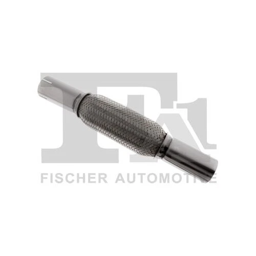 1x FA1 Tuyau flexible, échappement pour VW448-400