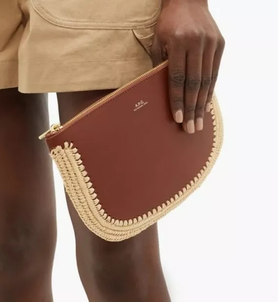 Apc clearance raffia bag
