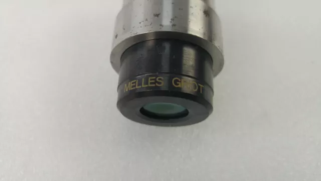 Melles Griot 46590 Rudolph Vanguard #2 2