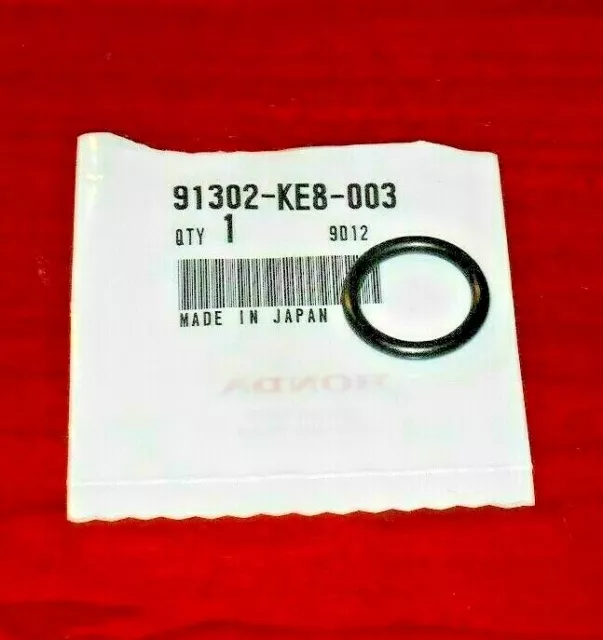 Honda Trx400Ex, Trx400X Trx 400Ex,400X, Oil Tank Level Check Dipstick O-Ring