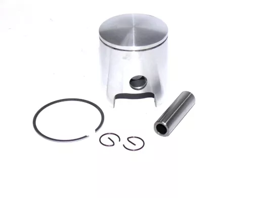 Kit piston complet 47,00 mm pour MOTORHISPANIA Furia 50 SM 03-04