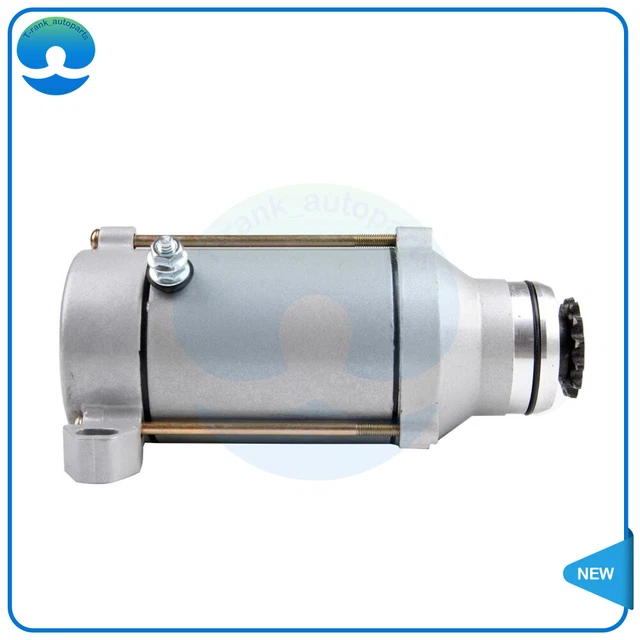 SMU0069 Starter Motor Fit for Honda Goldwing 1100 GL1100 GL1100A Aspencade
