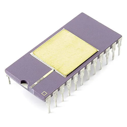 [1pcs] SCM39148L Vintage ASIC ROM ICs DIP24CG USED