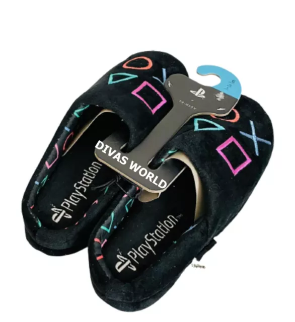 Primark sales slippers kids