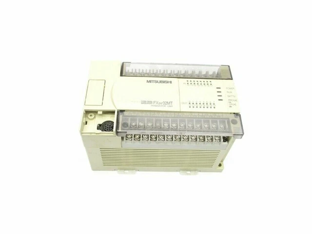 MITSUBISHI FX2N-32MT-ESS/UL Transistor Unit ✦KD