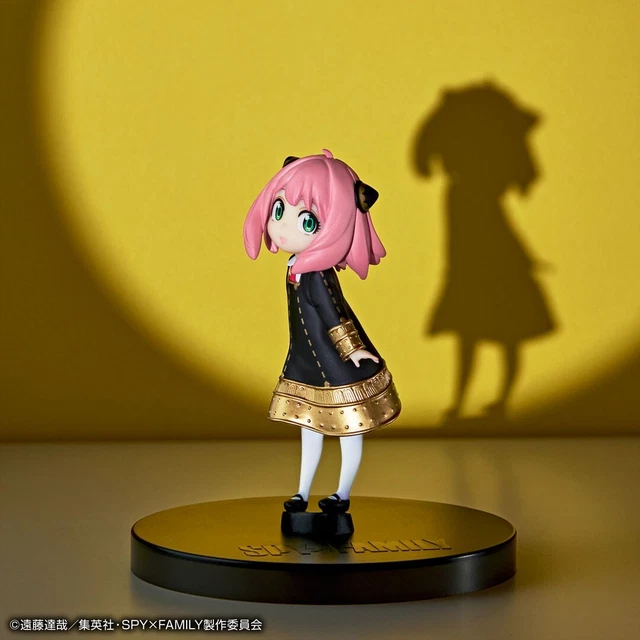 ANYA SPY X Family Figure Figurine Ichiban Kuji prize B EUR 65,90 PicClick FR