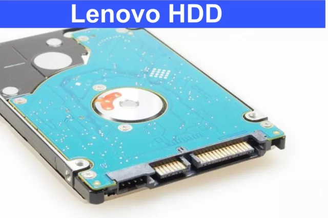 Lenovo Ideapad B550 - 500 GB SATA HDD / Disque Dur