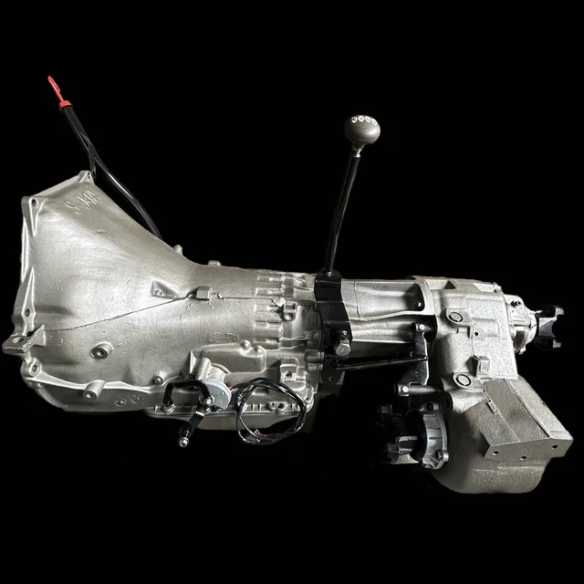 FORD C6 TRANSMISSION 4x4 460 NP205 Transfer Case 351 400 429 2,600.00