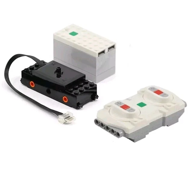 Lego powered up train kit best sale