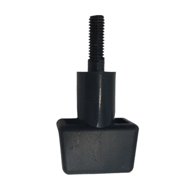 Botón de repuesto N087376 para sierra angular botón de alta calidad y duradero