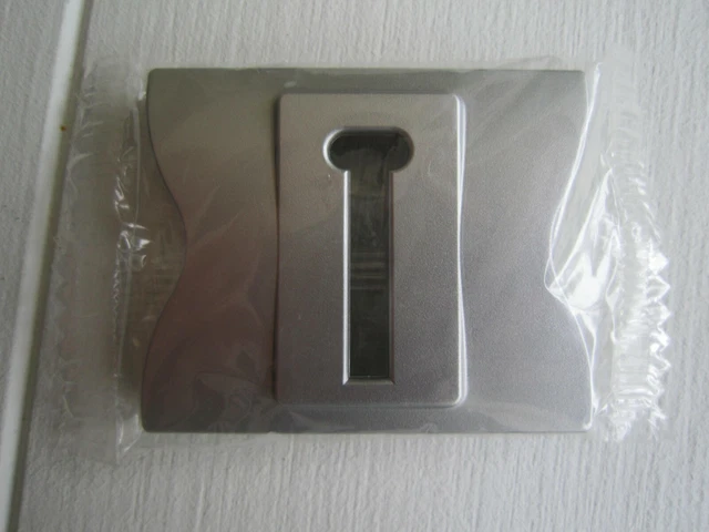 Panduit® Mini Com® IndustrialNet™ IAEBHUSBAA A to A Female USB Coupler Panduit® Mini Com® IndustrialNet™ IAEBHUSBAA A to A Female USB Coupler