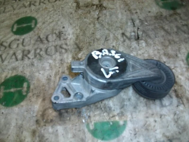 Tendeur De Courroie Auxiliaire / 11482816 Pour Volkswagen Golf Iv Berlina 1J1