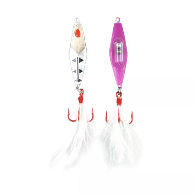 Clam Jason Mitchell Series Rattlin' Blade Spoon Ice Fishing Choose Size & Color