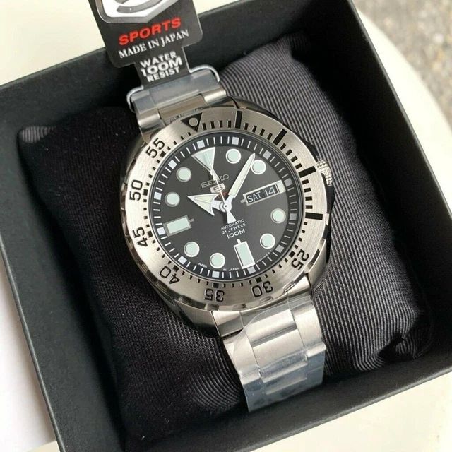 Total 57+ imagen how long is seiko watch warranty Thptnganamst.edu.vn