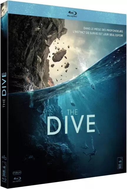 The Dive Bluray